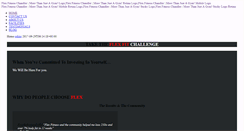 Desktop Screenshot of flexfitaz.com